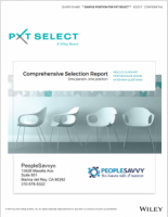 Comprehensive-PXT-Report